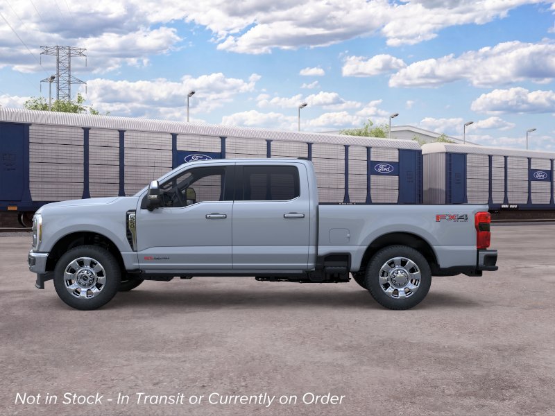 Super Duty