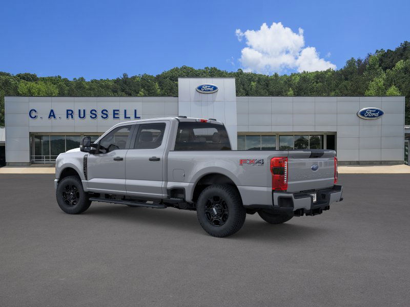 2026 Ford F-250 photo 3