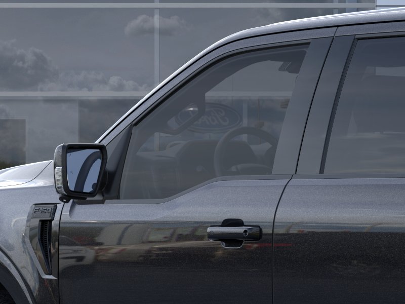 new 2026 Ford F-150 car, priced at $77,525