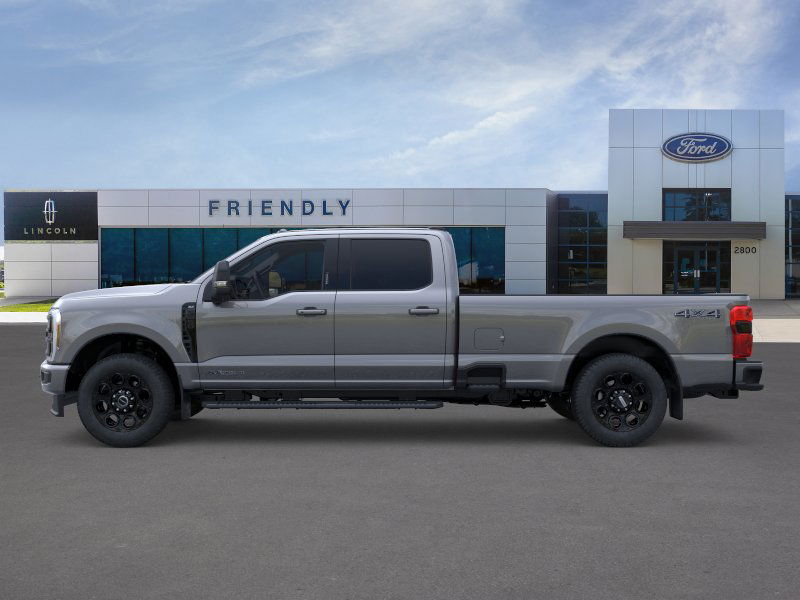 2026 Ford F-250 XLT photo 3