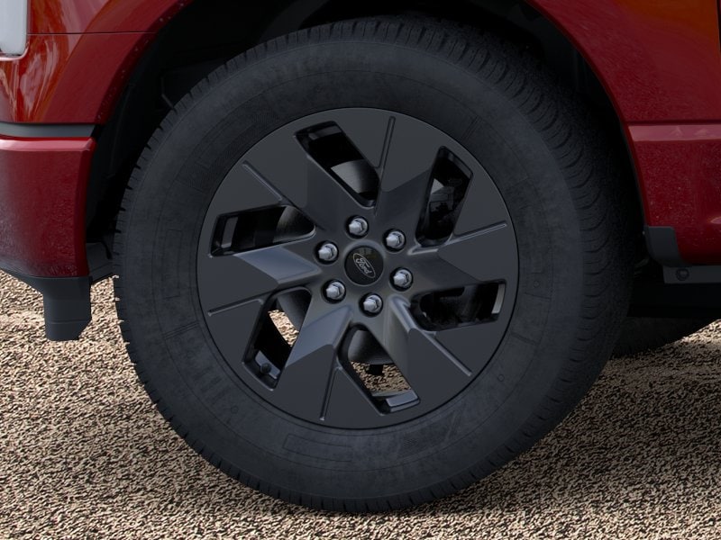 2025 Ford F-150 Lightning Flash - Photo 19