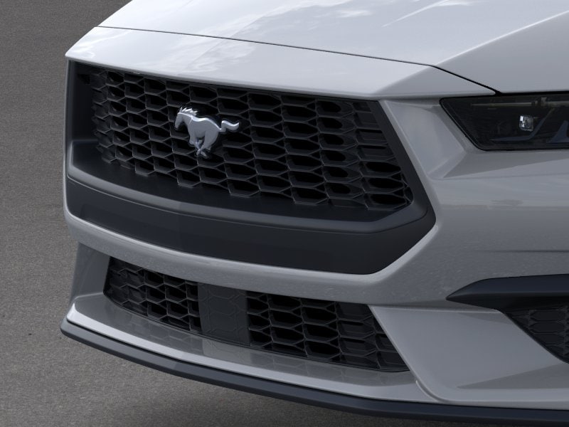 new 2026 Ford Mustang car, priced at $33,541