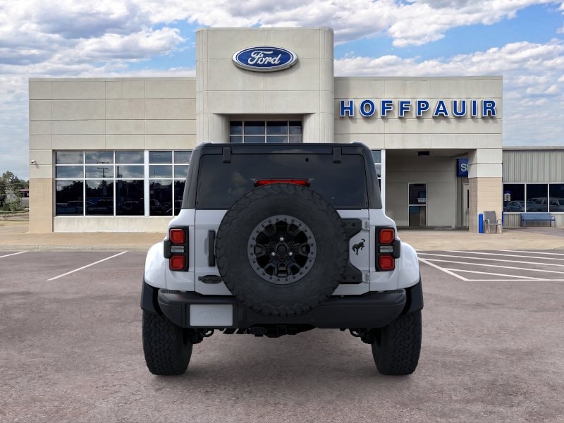 2025 Ford Bronco 4-Door Raptor - Photo 30