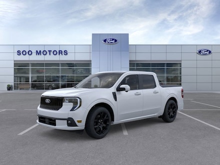 2025 Ford Maverick Lobo High TRUCK 2025 Ford Maverick Lobo High TRUCK