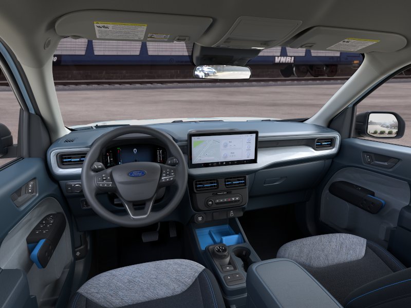 2026 Ford Maverick XLT Truck