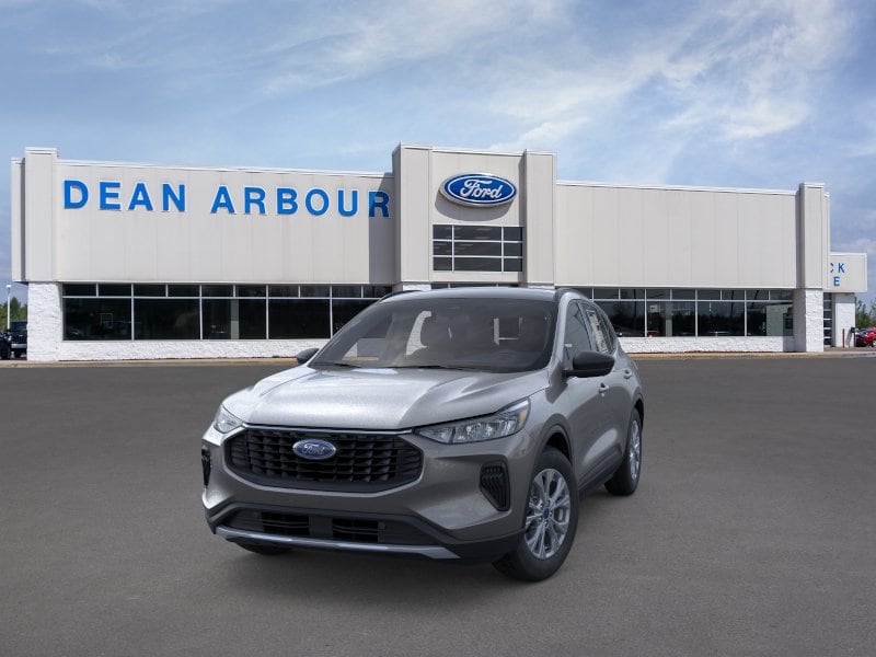 2026 Ford Escape Active - Photo 2