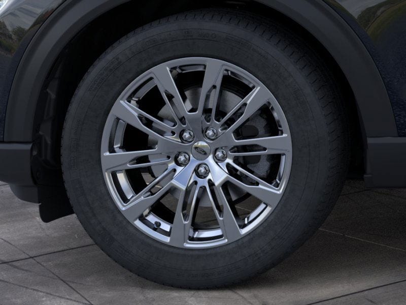 Thumbnail: 2025 Ford Explorer - 19