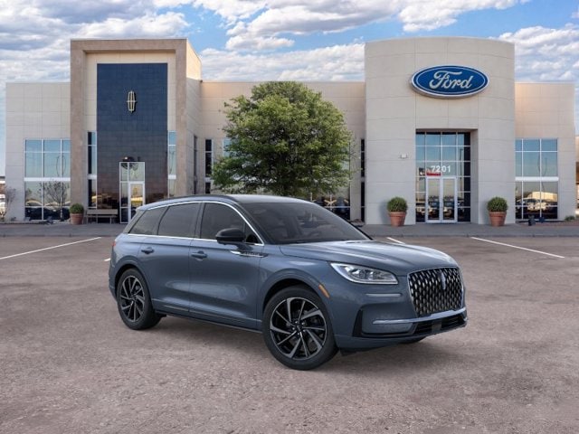 2025 Lincoln Corsair Grand Touring - Photo 28