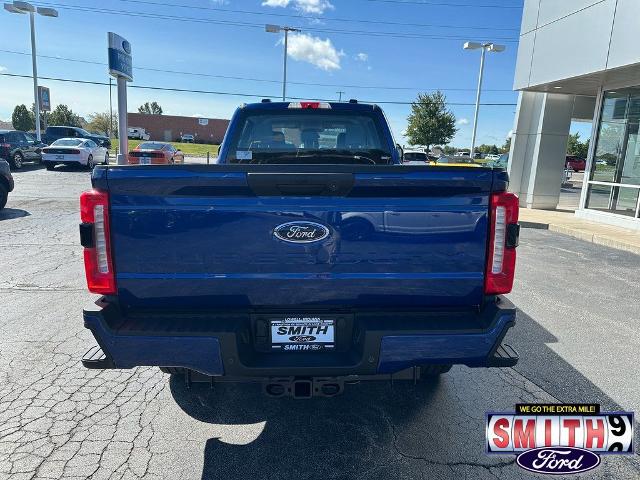 2026 Ford F-250 Super Duty XL - Photo 38