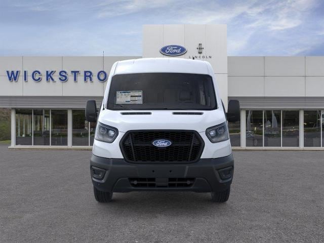 2026 Ford Transit Van Base - Photo 27