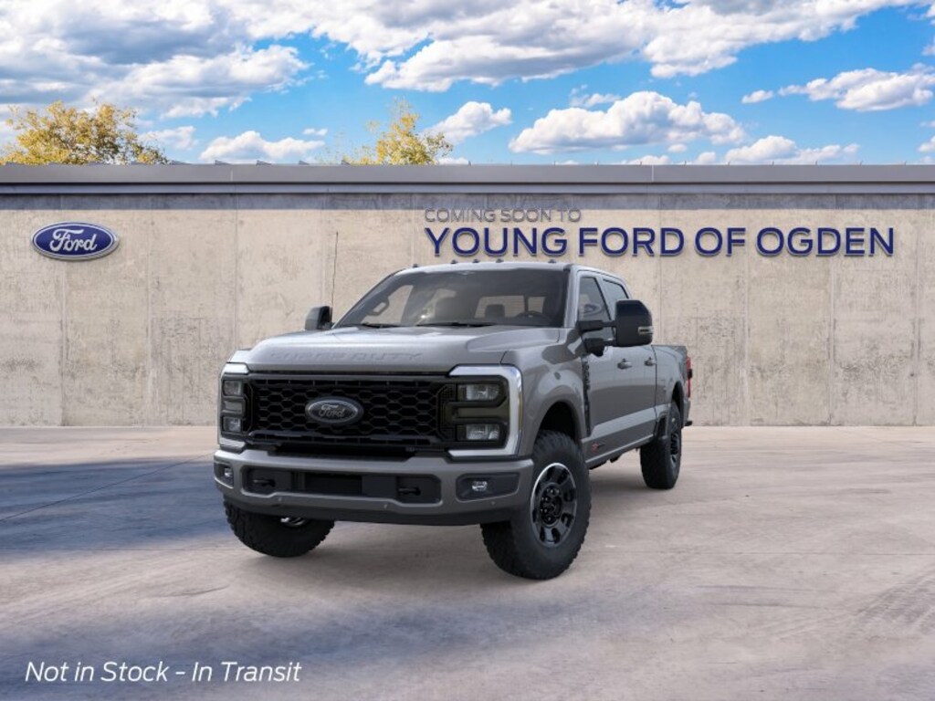 New 2026 Ford F-350 XL Truck