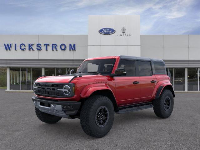 2025 Ford Bronco 4-Door Raptor - Photo 26