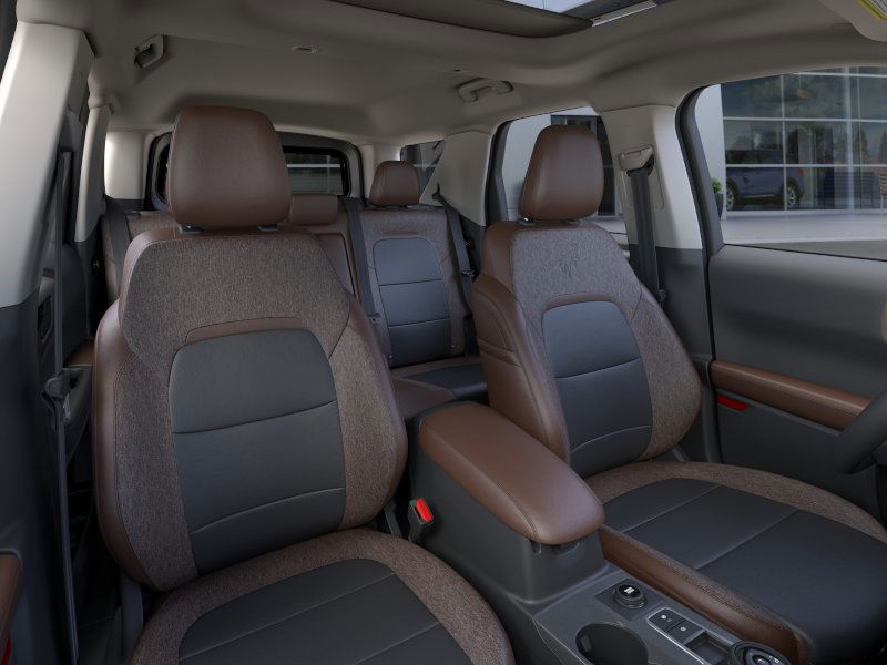 2025 Ford Bronco Sport Outer Banks - Photo 10