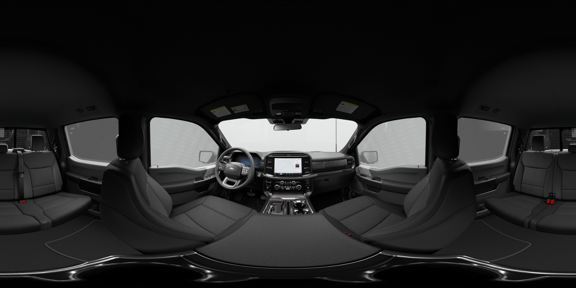 Thumbnail: 2026 Ford F-150 - 8