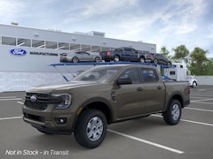 2025 Ford Ranger XL TRUCK
