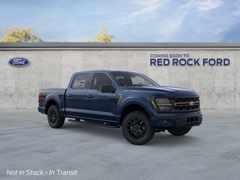 2026 Ford F-150 Tremor 4x4 SuperCrew 5-1/2 Box's photo