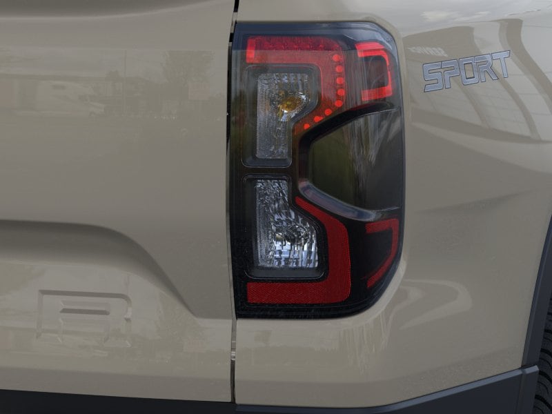 Thumbnail: 2026 Ford Ranger - 43