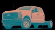 Ford Chassis Cab