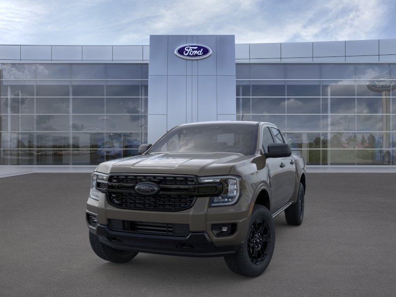 Thumbnail: 2026 Ford Ranger - 32