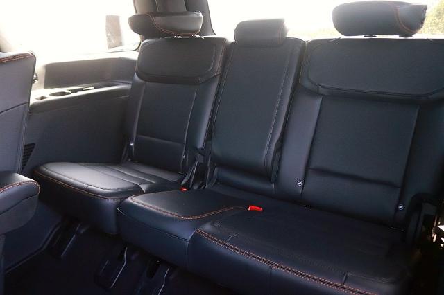 2026 Ford Expedition Tremor - Photo 50