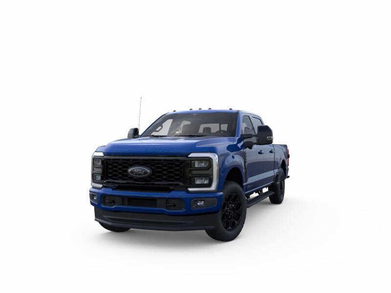 2026 Ford F-250 photo 3