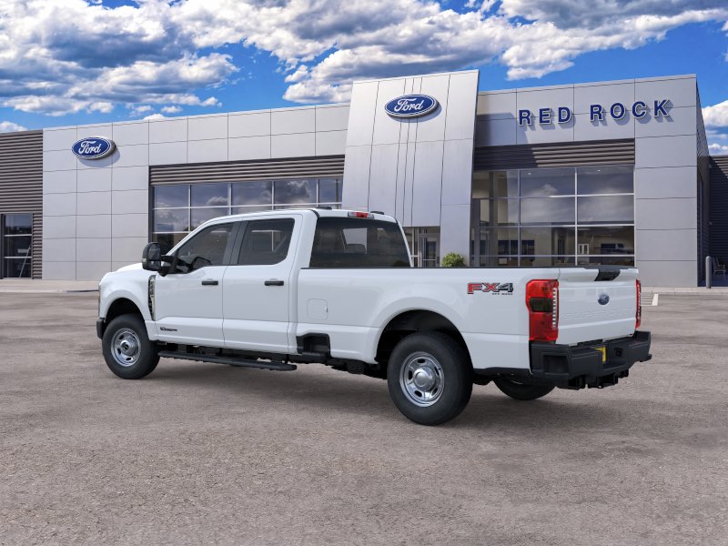 2026 Ford F-250 Super Duty XL - Photo 27