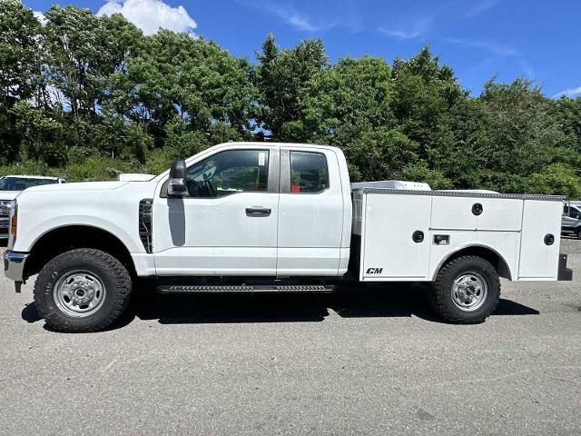 2026 Ford F-250 Super Duty XL - Photo 33