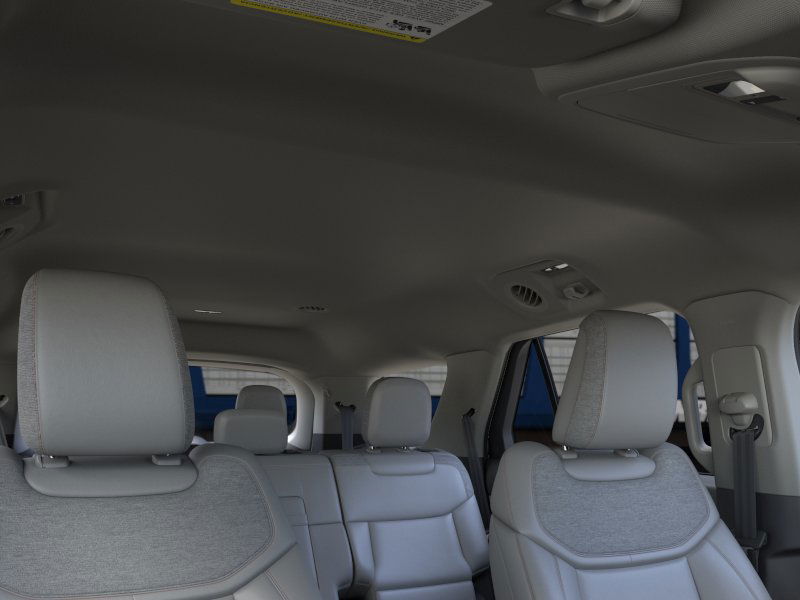 2026 Ford Explorer Active SUV