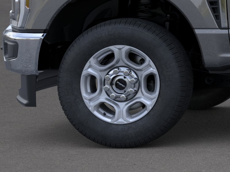 2026 Ford F-350 Super Duty XLT - Photo 41