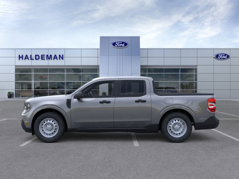 2025 Ford Maverick XL photo 3