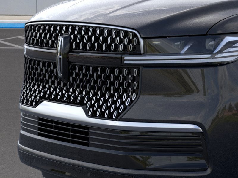 2025 Lincoln Navigator Reserve L - Photo 40
