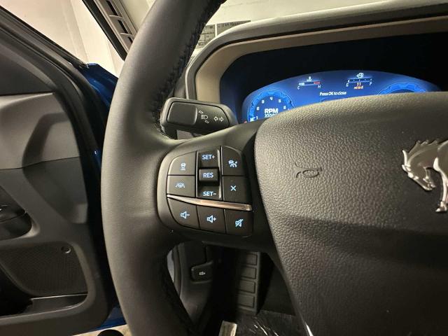 Thumbnail: 2025 Ford Bronco Sport - 41