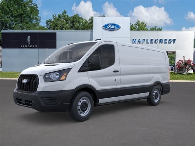 2026 Ford Transit Van Base - Photo 22