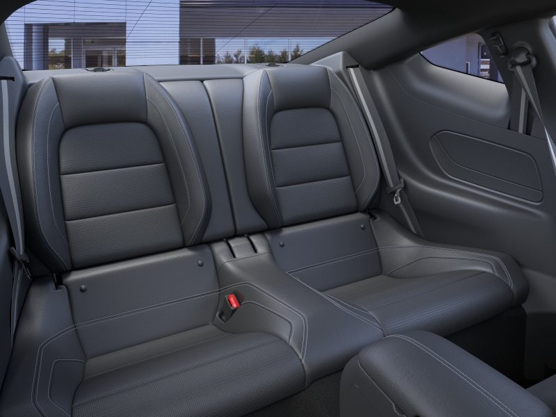 2025 Ford Mustang GT Premium Fastback - Photo 36