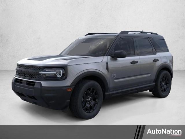 New 2026 Ford Bronco Sport Big Bend