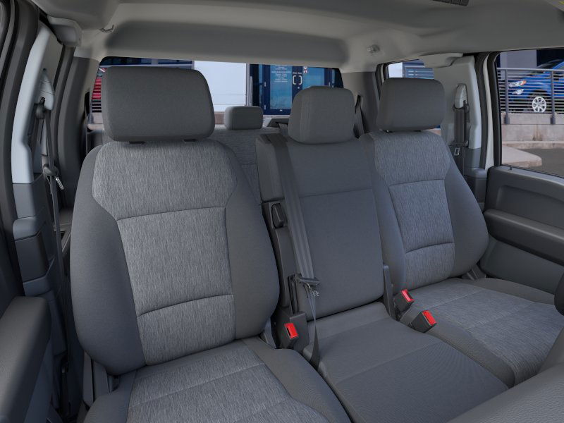 Thumbnail: 2026 Ford F-250 - 32