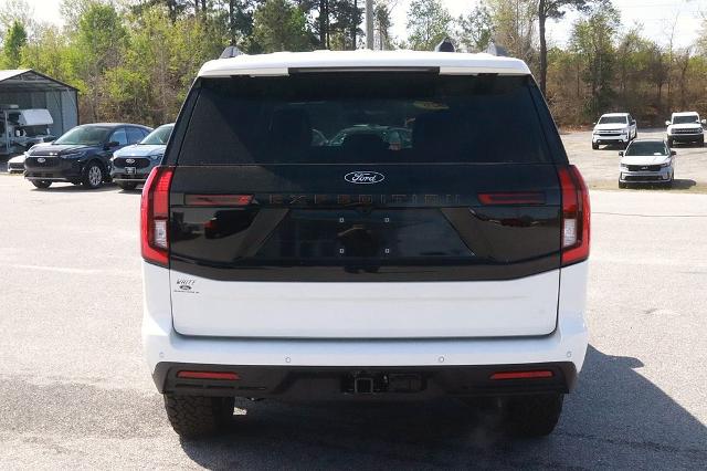 2026 Ford Expedition Tremor - Photo 41