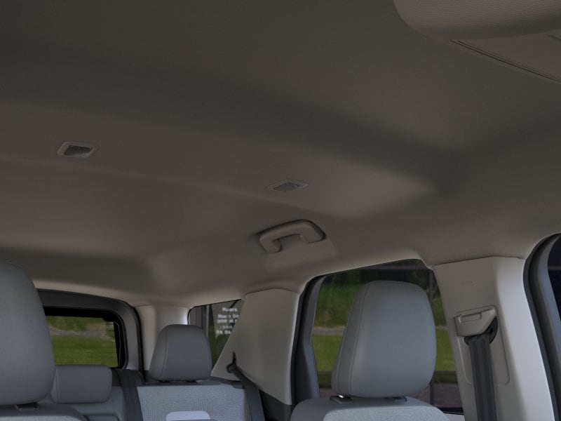 2025 Ford Bronco Sport Badlands - Photo 22