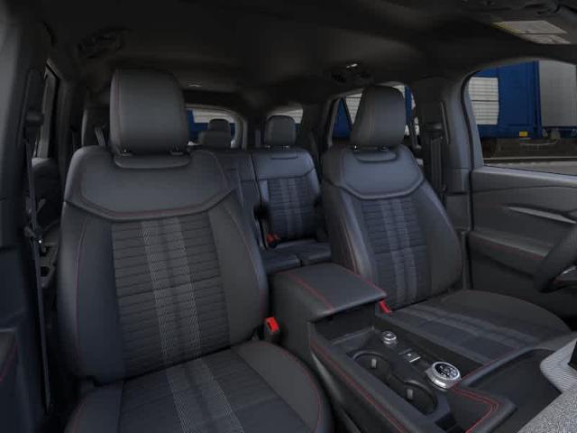 Thumbnail: 2026 Ford Explorer - 33