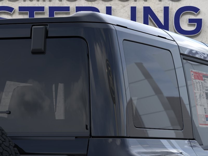 Thumbnail: 2026 Ford Bronco - 25