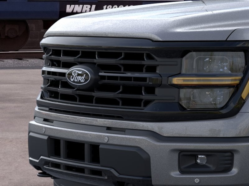 2026 Ford F-150 XLT TRUCK