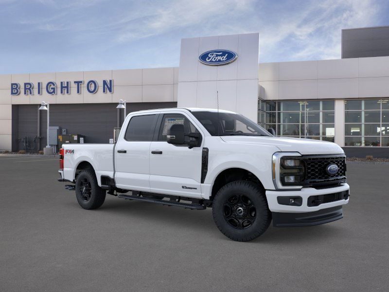 2026 Ford F-350 Super Duty XL - Photo 7