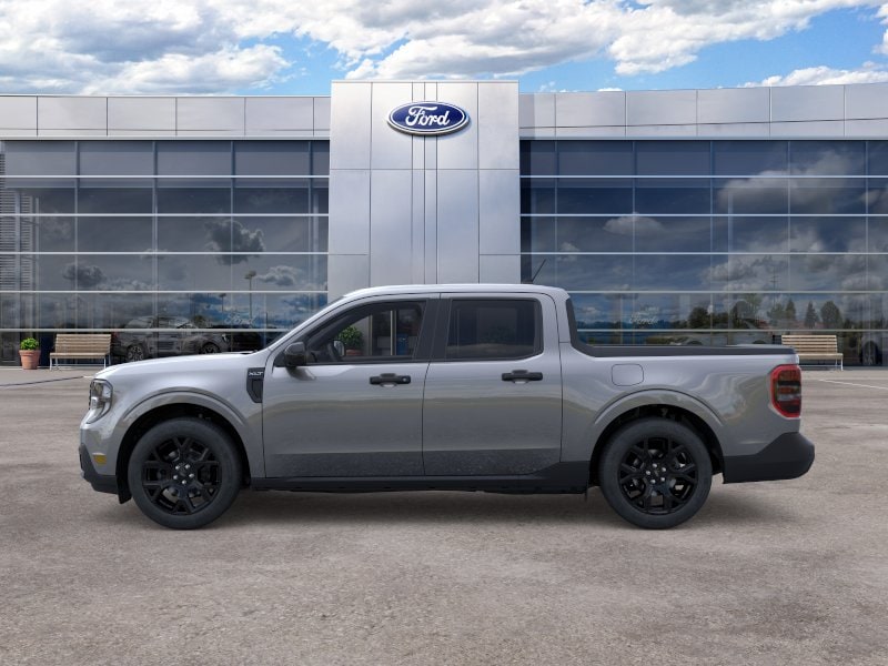 2025 Ford Maverick XLT - Photo 27