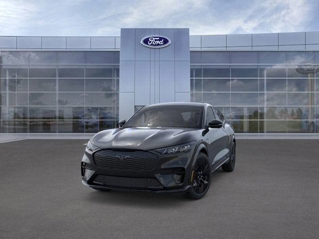 2025 Ford Mustang Mach-E GT - Photo 25