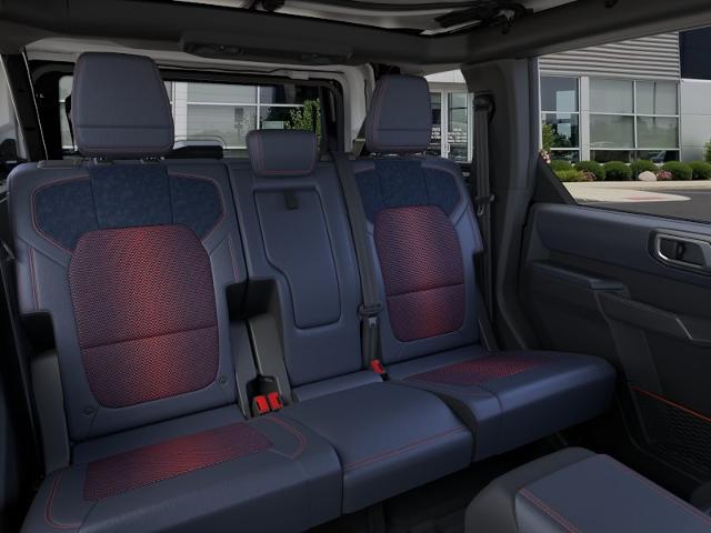 2025 Ford Bronco 4-Door Raptor - Photo 36
