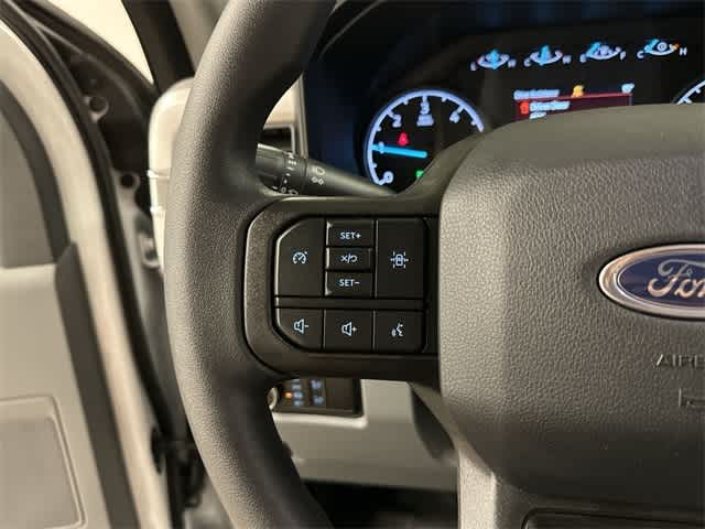 Thumbnail: 2025 Ford Econoline - 34