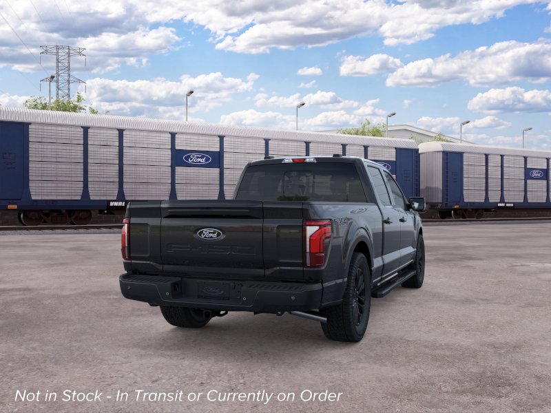 2026 Ford F-150 Lariat TRUCK
