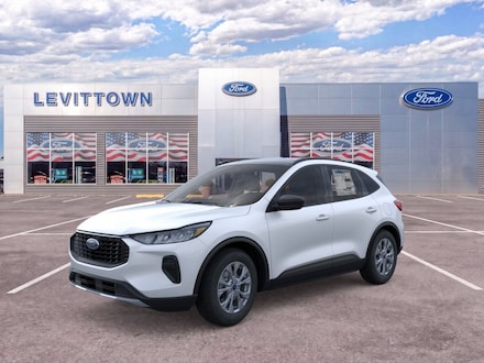 Featured New 2025 Ford Escape Active Active AWD for Sale in Levittown, NY