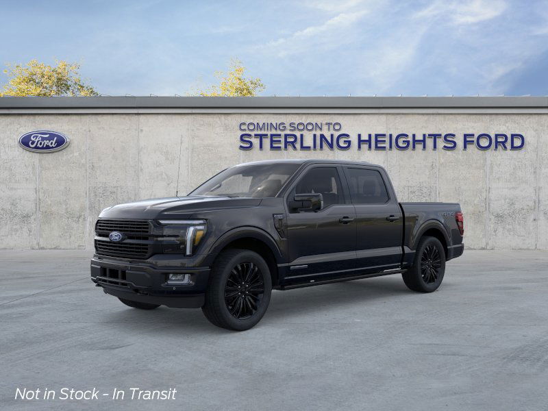 Thumbnail: 2026 Ford F-150 - 31