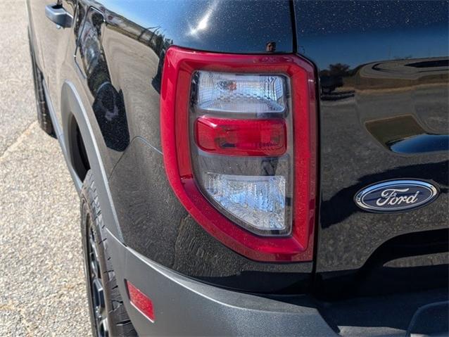 2025 Ford Bronco Sport Badlands - Photo 54
